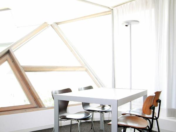 Chelsea Hotel : photo 7 de la chambre suite en duplex avec terrasse