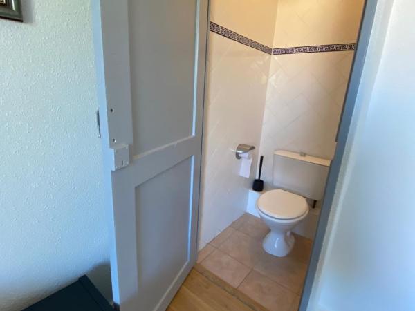 Hôtel Belle Vue d'Angleterre : photo 1 de la chambre chambre double avec salle de bains privative