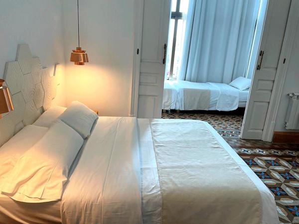 La Casa de Antonio Boutique Rooms : photo 6 de la chambre chambre quadruple standard