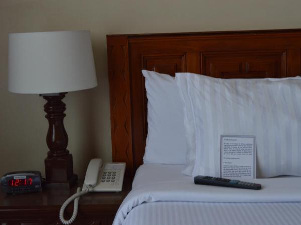 Best Western Majestic : photo 3 de la chambre chambre lit king-size