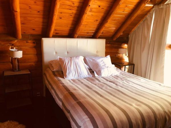 La Campiña : photo 1 de la chambre bungalow 1 chambre