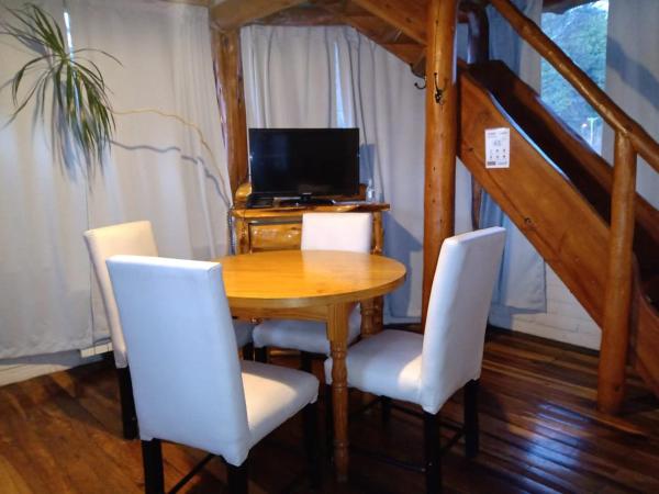 La Campiña : photo 2 de la chambre bungalow 1 chambre