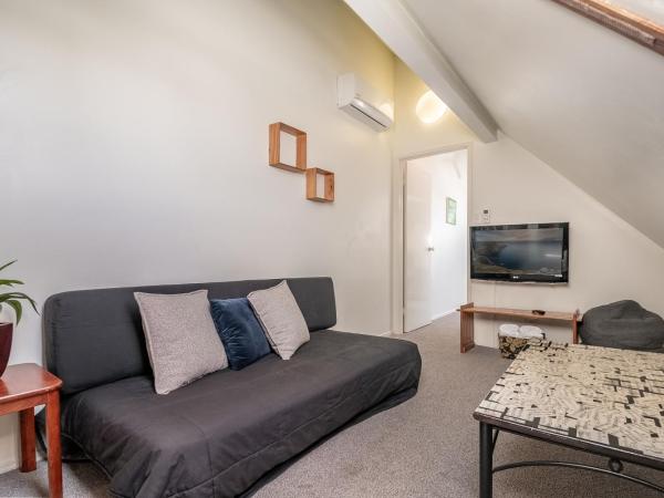 Byron Central Apartments : photo 6 de la chambre appartement 2 chambres