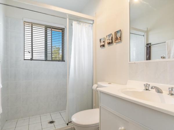 Byron Central Apartments : photo 8 de la chambre appartement 2 chambres