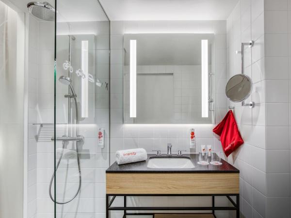 IntercityHotel Dortmund : photo 5 de la chambre chambre double