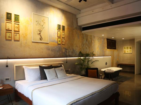 The Postcard Mandalay Hall, Kochi : photo 6 de la chambre gallery 2