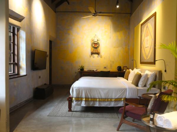 The Postcard Mandalay Hall, Kochi : photo 1 de la chambre gallery 3