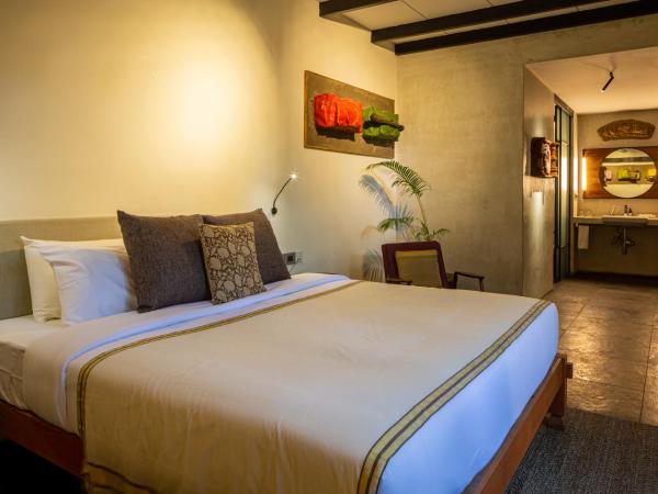 The Postcard Mandalay Hall, Kochi : photo 8 de la chambre gallery 4