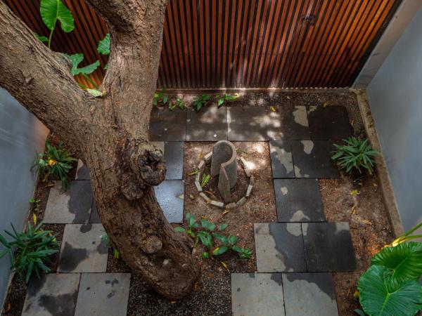 The Postcard Mandalay Hall, Kochi : photo 7 de la chambre gallery 5