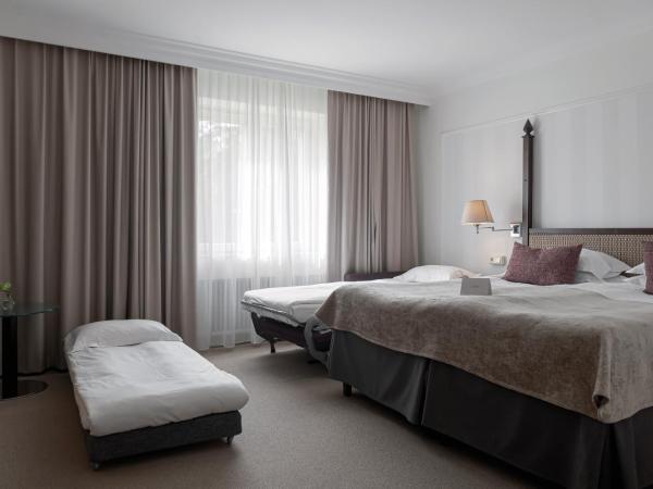 Elite Park Avenue Hotel : photo 5 de la chambre chambre familiale