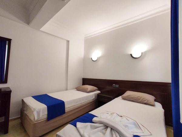 Moray & Duka Hotel : photo 4 de la chambre chambre lits jumeaux standard