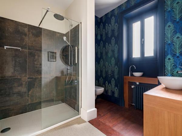 Les Argentiers - Accès digitalisé : photo 6 de la chambre chambre deluxe