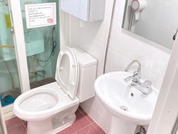 Yakorea Hostel Dongdaemun : photo 5 de la chambre chambre simple