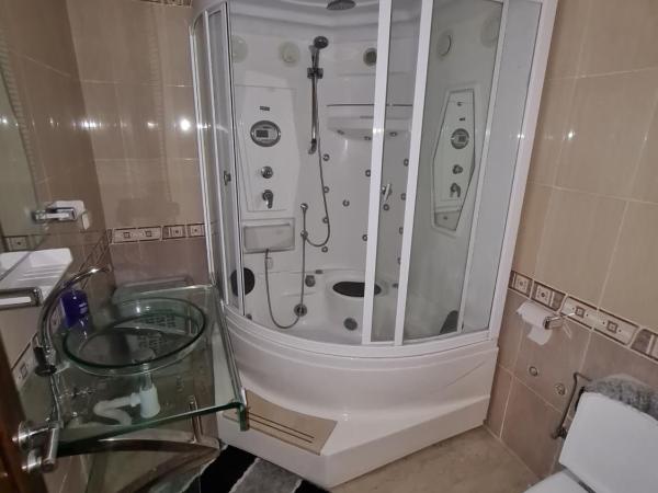 Figuig Appart'Hotel : photo 3 de la chambre appartement