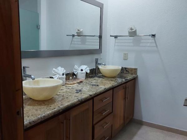 Mondavi : photo 3 de la chambre studio - vue sur montagne