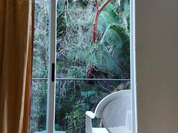 Mondavi : photo 2 de la chambre studio - vue sur montagne