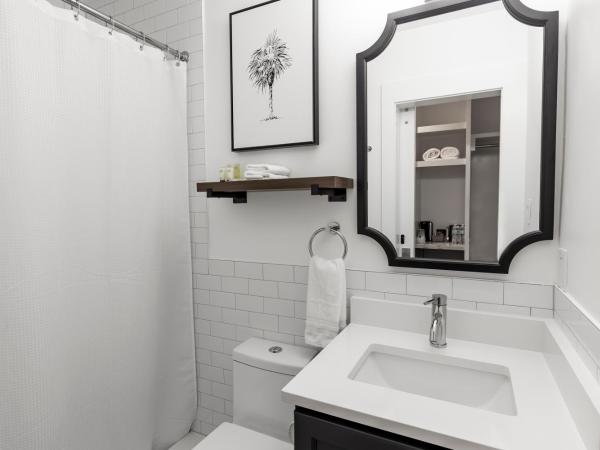 Marsh Hotel : photo 1 de la chambre chambre lit king-size deluxe