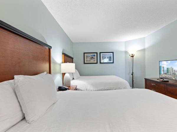 Sandy Beach Resort : photo 3 de la chambre suite deluxe 1 chambre