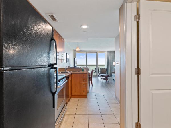 Sandy Beach Resort : photo 7 de la chambre suite deluxe 1 chambre