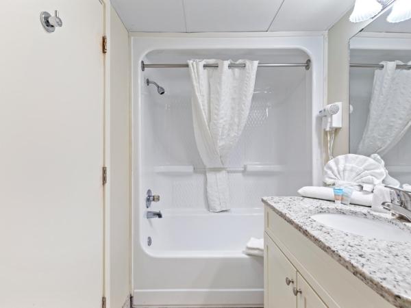 Sandy Beach Resort : photo 3 de la chambre suite 1 chambre standard