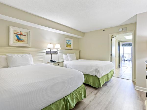 Sandy Beach Resort : photo 1 de la chambre suite 1 chambre standard