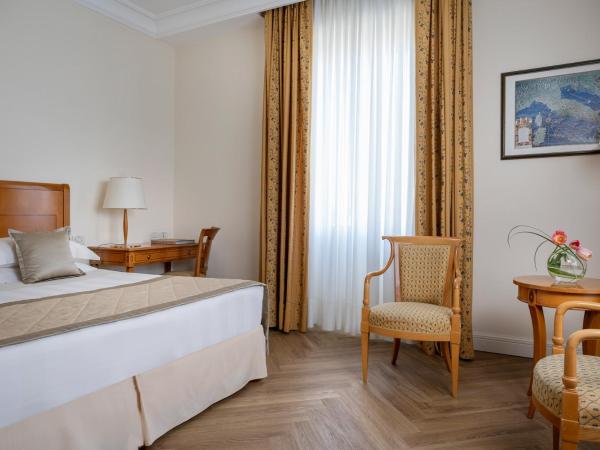 Residenza Parco Fellini : photo 3 de la chambre chambre double ou lits jumeaux supérieure