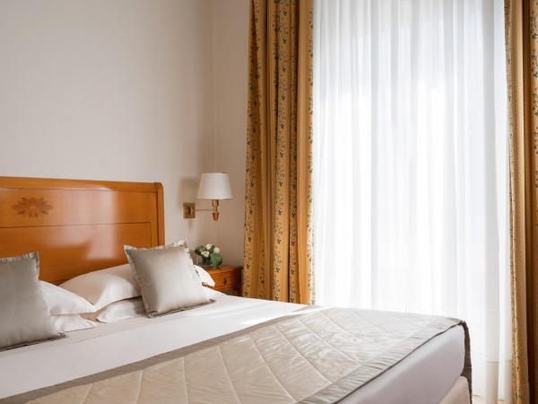 Residenza Parco Fellini : photo 3 de la chambre chambre double ou lits jumeaux standard