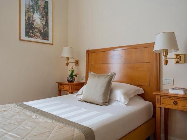 Residenza Parco Fellini : photo 2 de la chambre chambre simple