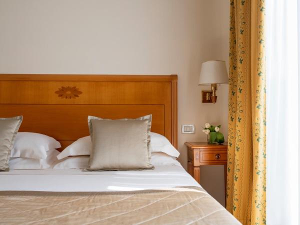 Residenza Parco Fellini : photo 2 de la chambre chambre double ou lits jumeaux standard