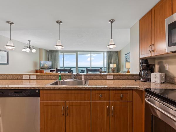 Sandy Beach Resort : photo 9 de la chambre suite 2 chambres