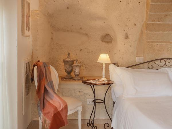 Palazzo Degli Abati : photo 6 de la chambre chambre double - troglodyte