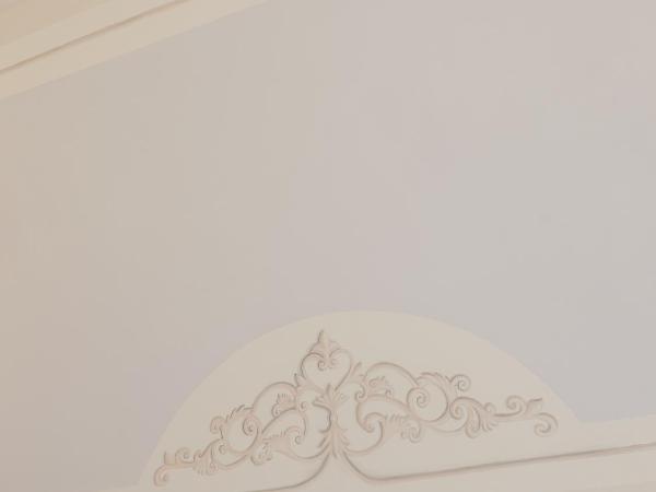 Palazzo Degli Abati : photo 10 de la chambre suite junior