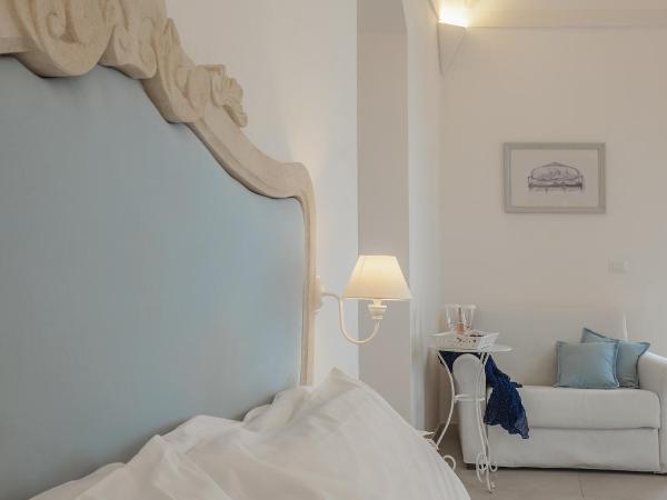 Palazzo Degli Abati : photo 5 de la chambre suite junior