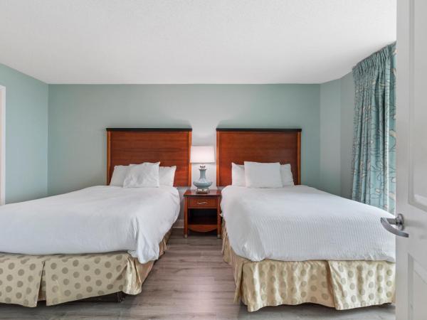 Sandy Beach Resort : photo 10 de la chambre suite supérieure - vue sur mer