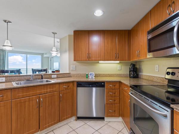 Sandy Beach Resort : photo 9 de la chambre suite supérieure - vue sur mer