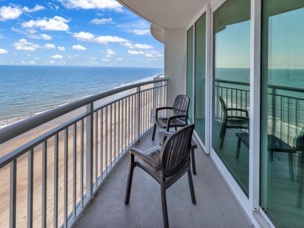 Sandy Beach Resort : photo 9 de la chambre suite 3 chambres