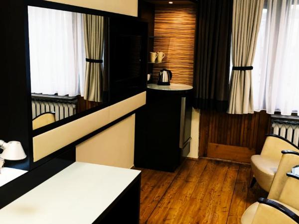 Biały Słoń DELUX : photo 3 de la chambre chambre lit king-size deluxe