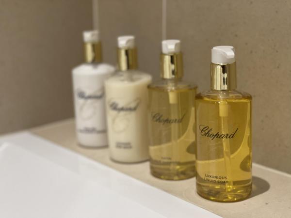 Hotel Adriatica : photo 1 de la chambre chambre double ou lits jumeaux standard