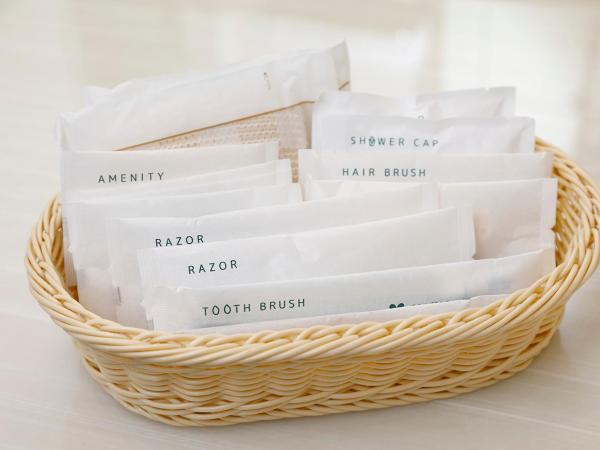 Hotel East 21 Tokyo : photo 1 de la chambre chambre familiale deluxe - vue sur skytree - non-fumeurs (4 adultes)