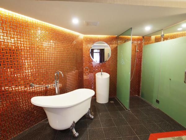 Kingston Hotel 03 Kuala Lumpur formerly known as Maison Boutique Hotel : photo 9 de la chambre theme premier