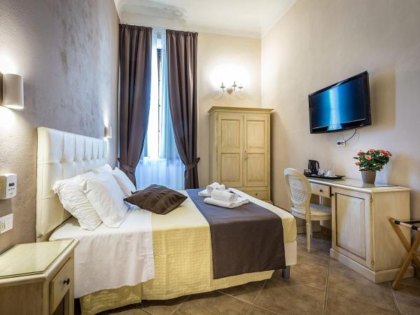 Sognando Firenze : photo 6 de la chambre chambre double ou lits jumeaux