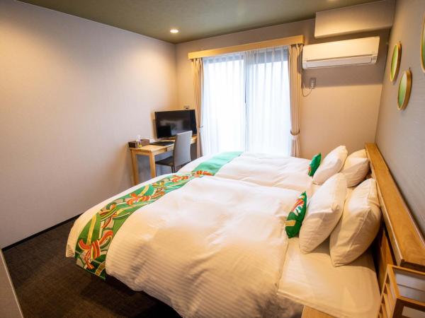 Stay SAKURA Kyoto Kiyomizu Gojo : photo 5 de la chambre appartement standard