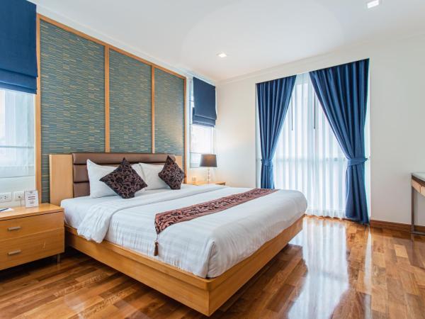 D Varee Montara Thonglor 25 : photo 1 de la chambre suite 1 chambre