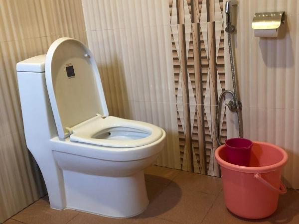 Hotel Bhagya : photo 4 de la chambre chambre double Économique