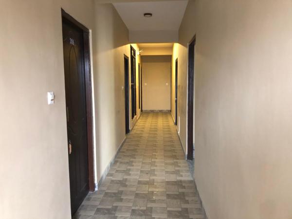 Hotel Bhagya : photo 5 de la chambre chambre double Économique