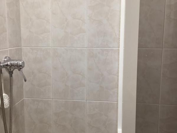 Saudade Hostal Cafetería : photo 6 de la chambre chambre double