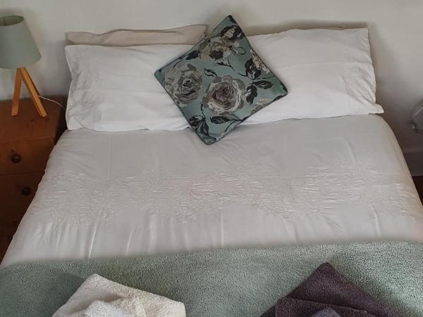 Tranquility : photo 6 de la chambre chambre double Économique