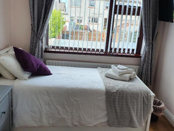 Tranquility : photo 8 de la chambre chambre double Économique