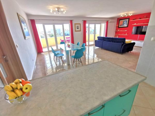 Apartments CVITA HOLIDAY - Villa NATALI : photo 7 de la chambre appartement supérieur