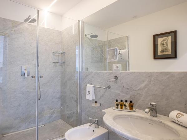 Palazzo Marziale : photo 9 de la chambre chambre double supérieure